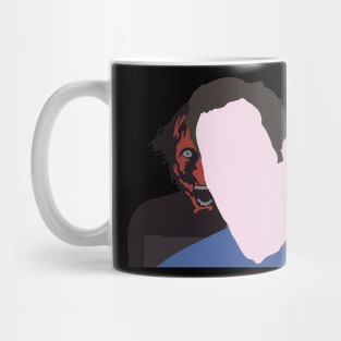 Insidious Mug